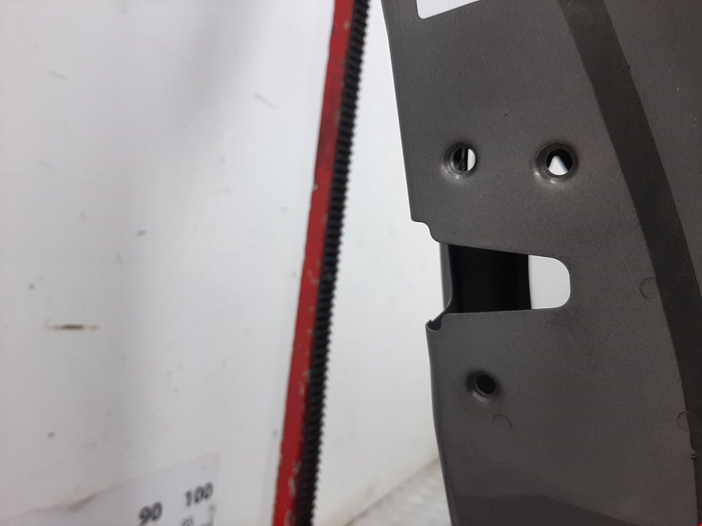 Дверь задняя правая VOLVO XC70 II 2007-2016