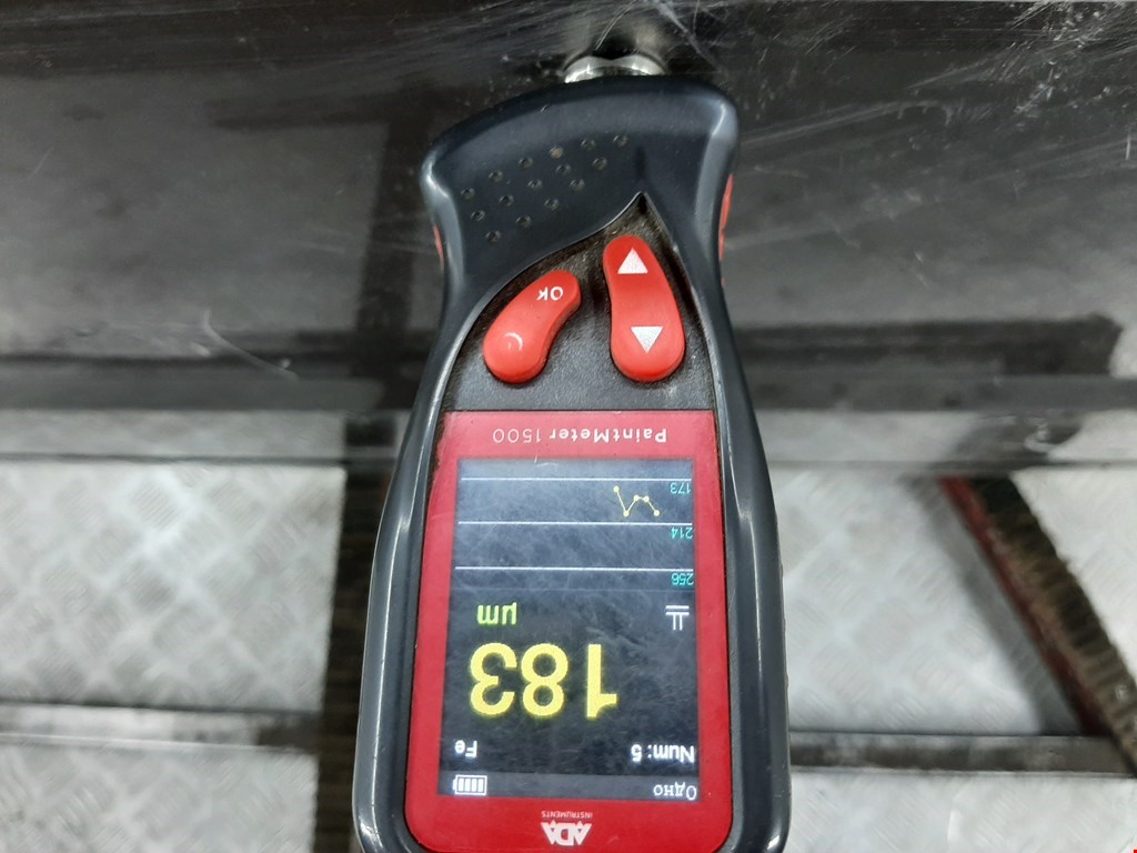 Дверь задняя правая VOLVO XC70 II 2007-2016