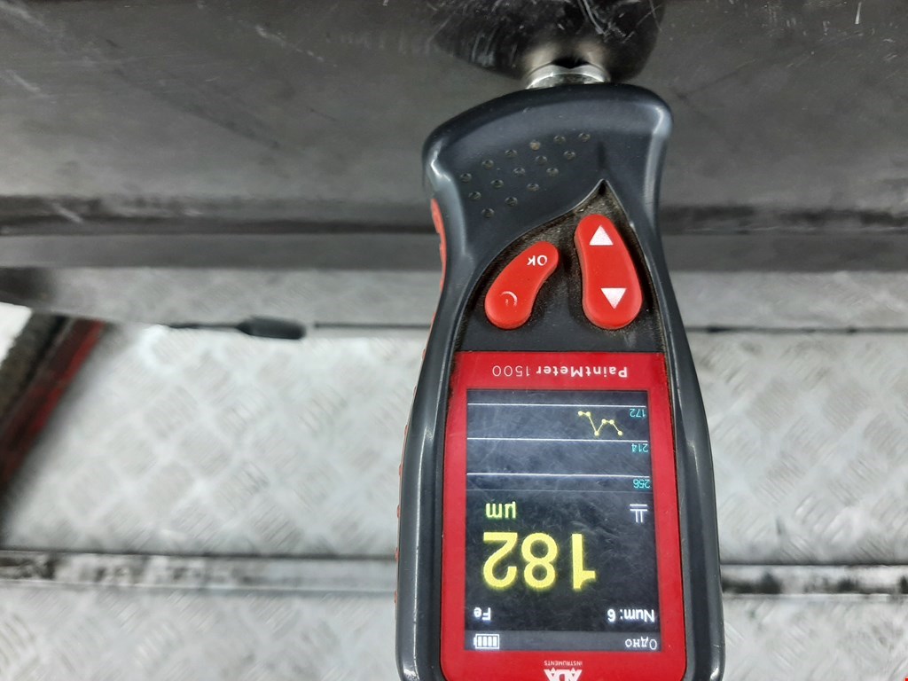 Дверь задняя правая VOLVO XC70 II 2007-2016