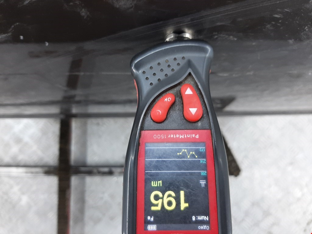 Дверь задняя правая VOLVO XC70 II 2007-2016