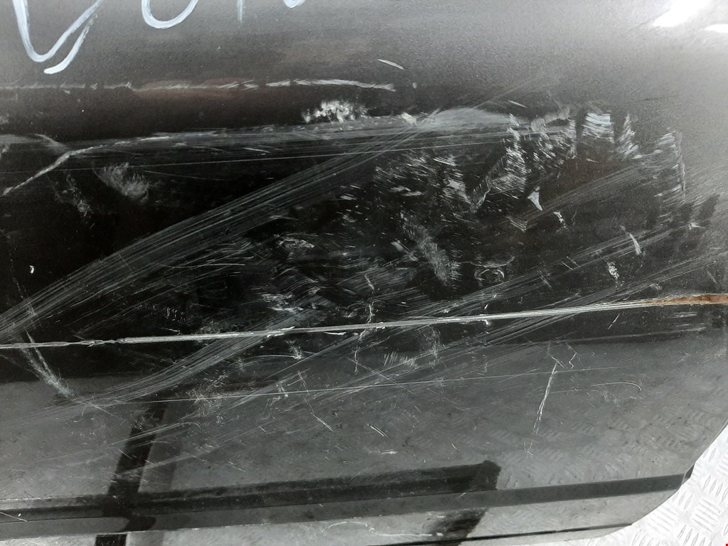 Дверь задняя правая VOLVO XC70 II 2007-2016