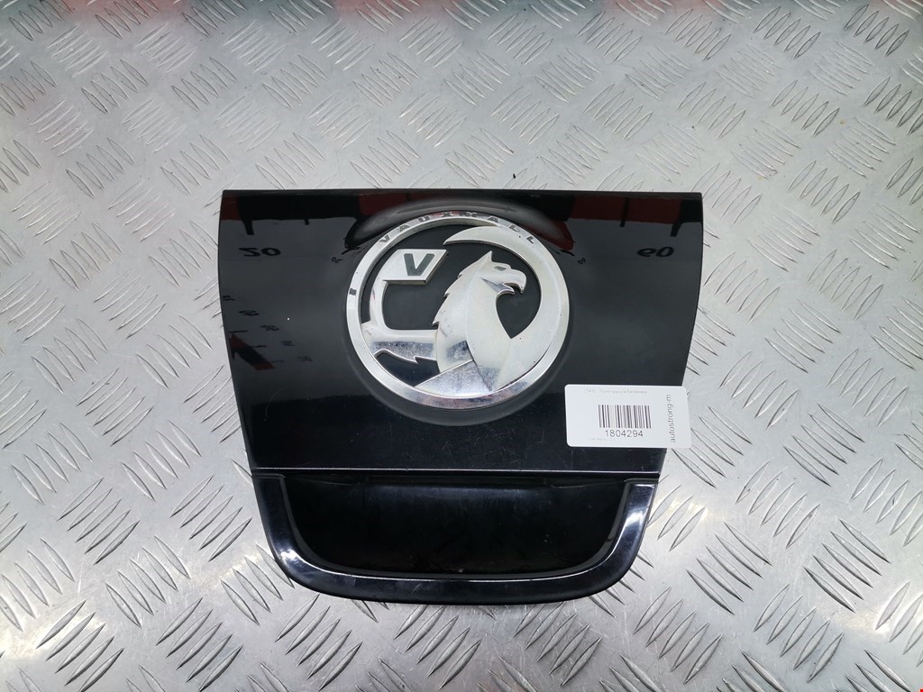 Ручка двери багажника наружная OPEL Astra J 2009-2017