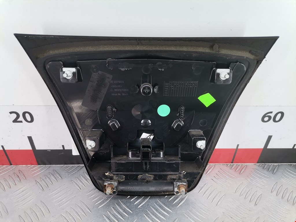 Ручка двери багажника наружная OPEL Astra J 2009-2017