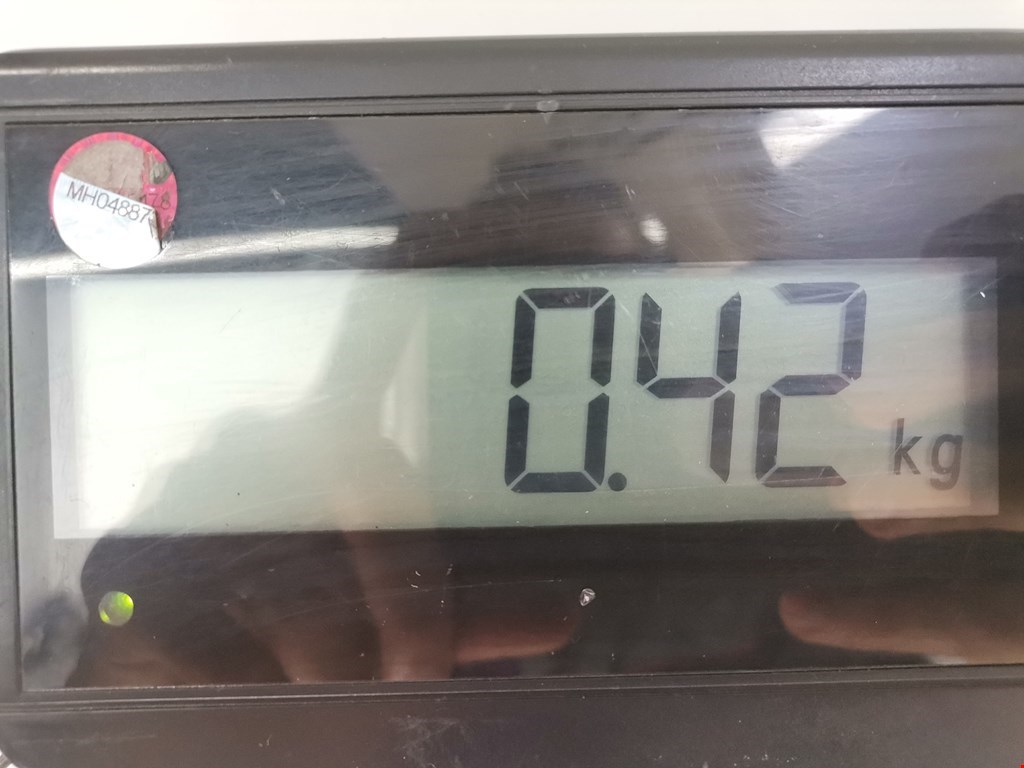 Ручка двери багажника наружная OPEL Astra J 2009-2017