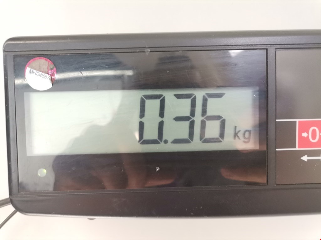 Фонарь задний внутренний правый OPEL Astra J 2009-2017