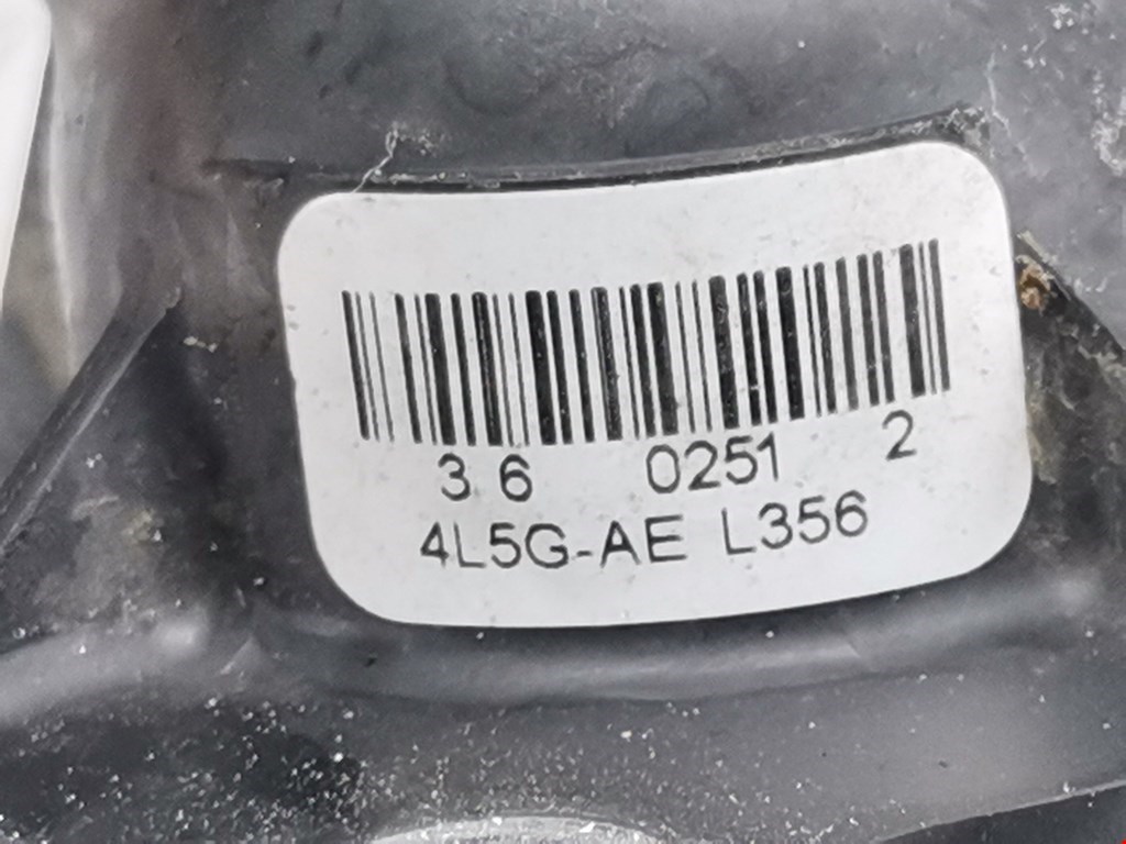 Корпус термостата FORD Mondeo III 2000-2007