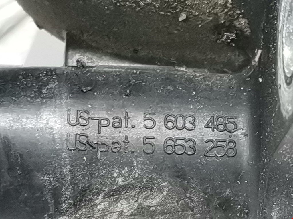 Корпус термостата FORD Mondeo III 2000-2007