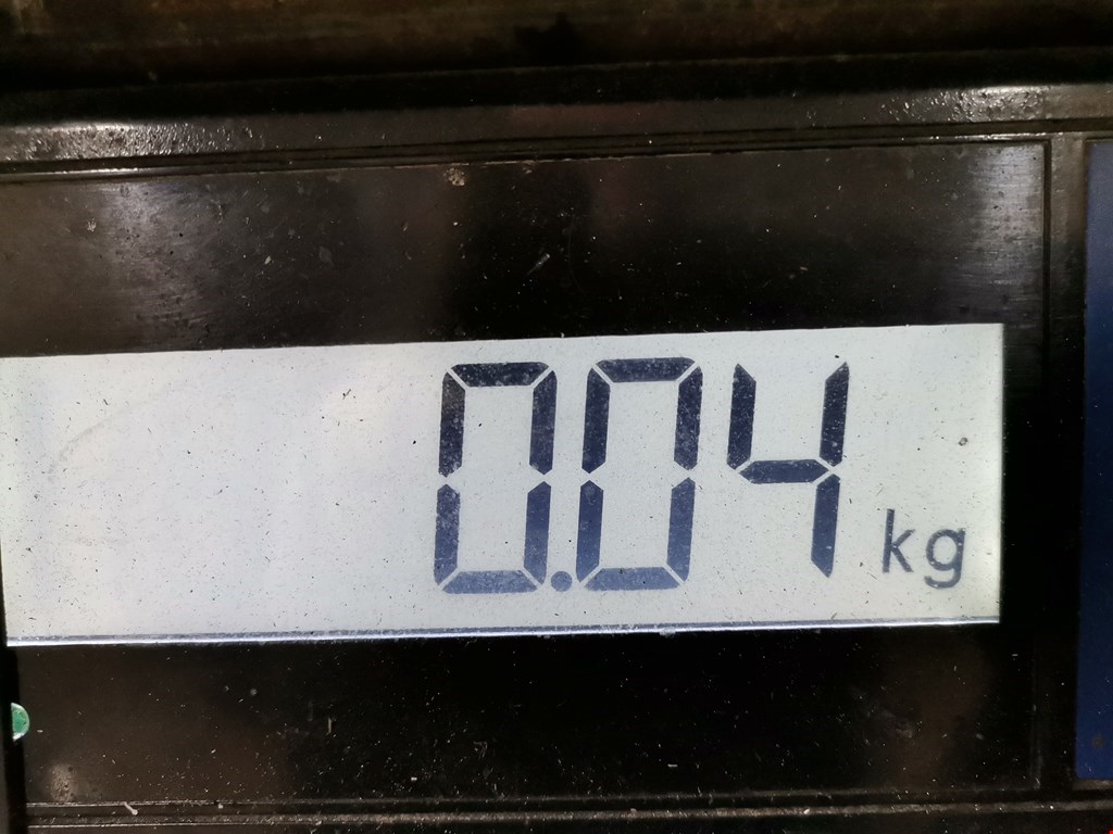 Датчик положения коленвала FORD Mondeo III 2000-2007