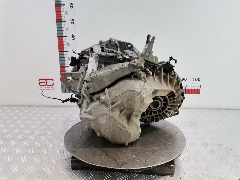 МКПП (Механическая коробка переключения передач) OPEL Antara 2006-2015