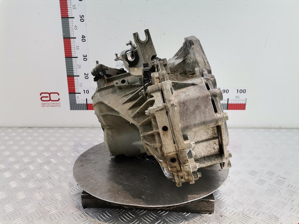 МКПП (Механическая коробка переключения передач) OPEL Antara 2006-2015