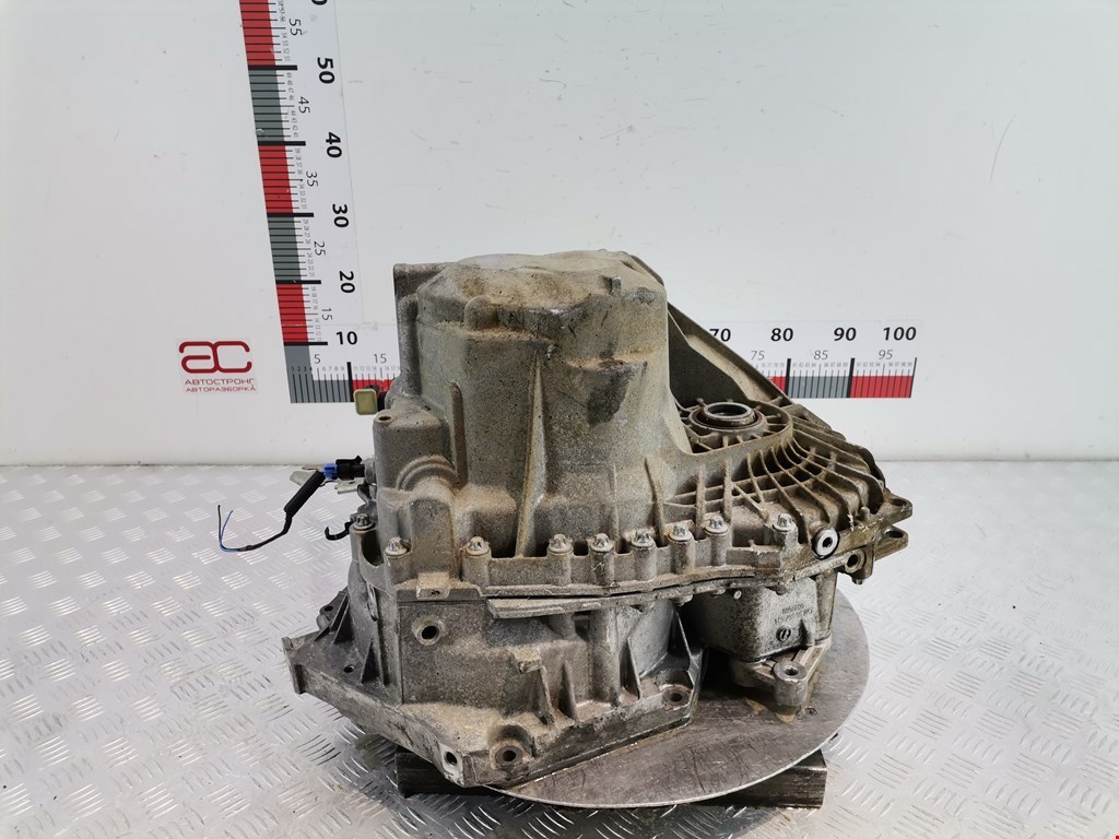 МКПП (Механическая коробка переключения передач) OPEL Antara 2006-2015