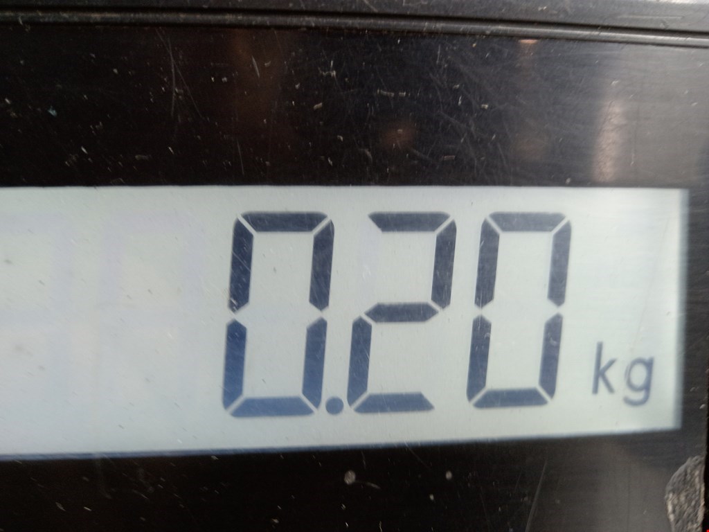 Амортизатор крышки (двери) багажника BMW 1er E81\E87 2004-2011