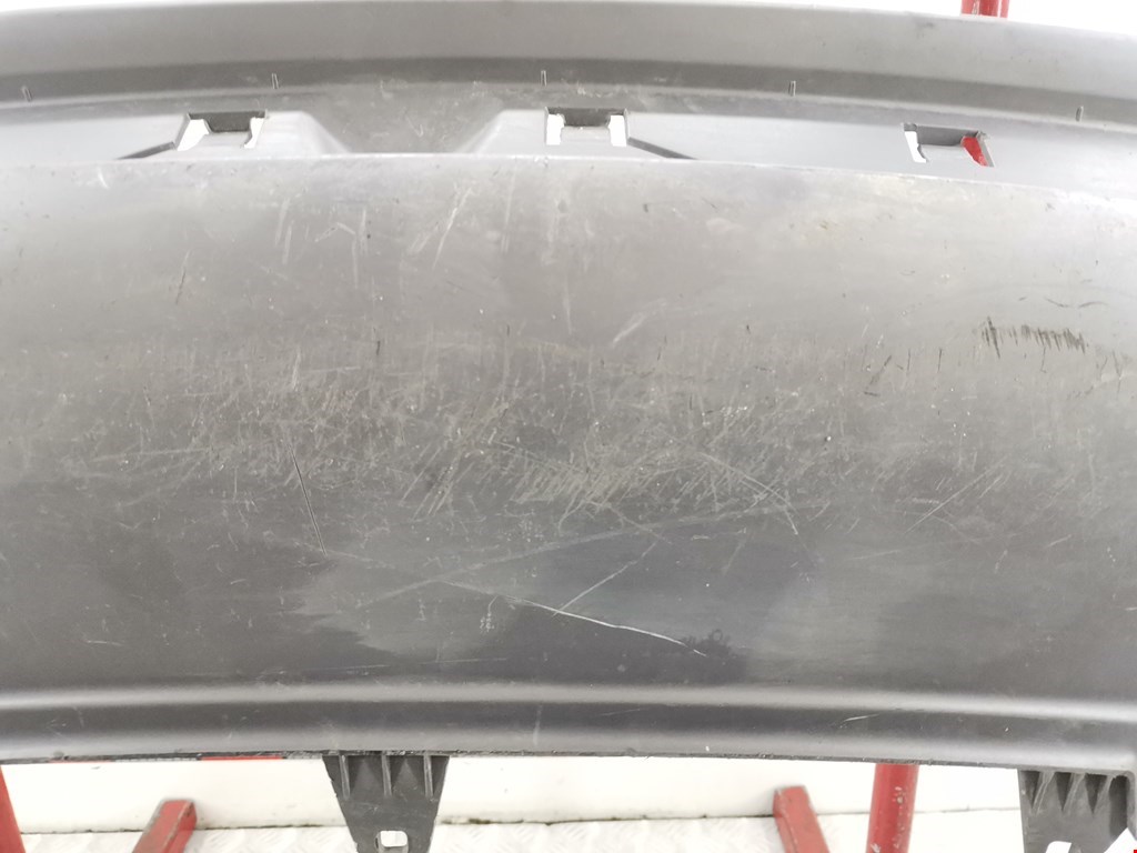 Юбка (губа) бампера задняя (заднего) AUDI A5 2007-2016