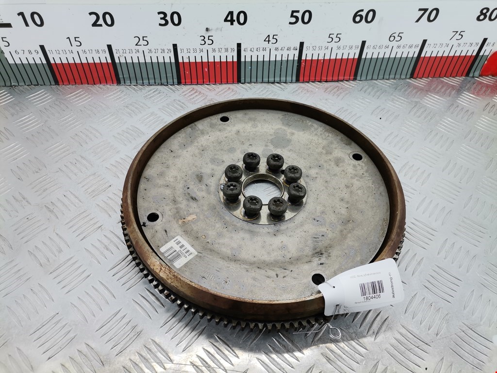 Маховик АКПП (драйв плата зубчатый венец маховика) Renault Koleos (2008-2016)