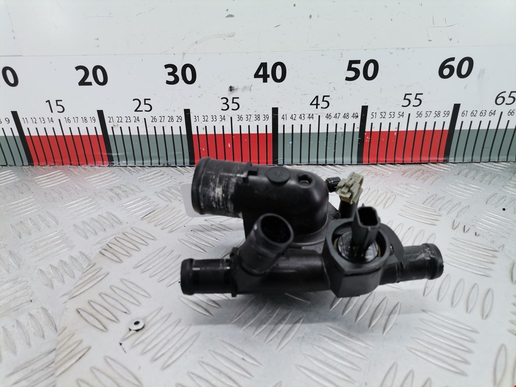 Корпус термостата RENAULT Koleos HY 2008-2016