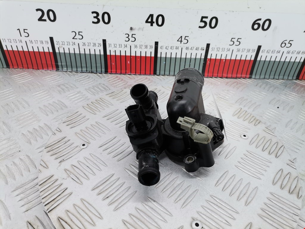 Корпус термостата RENAULT Koleos HY 2008-2016