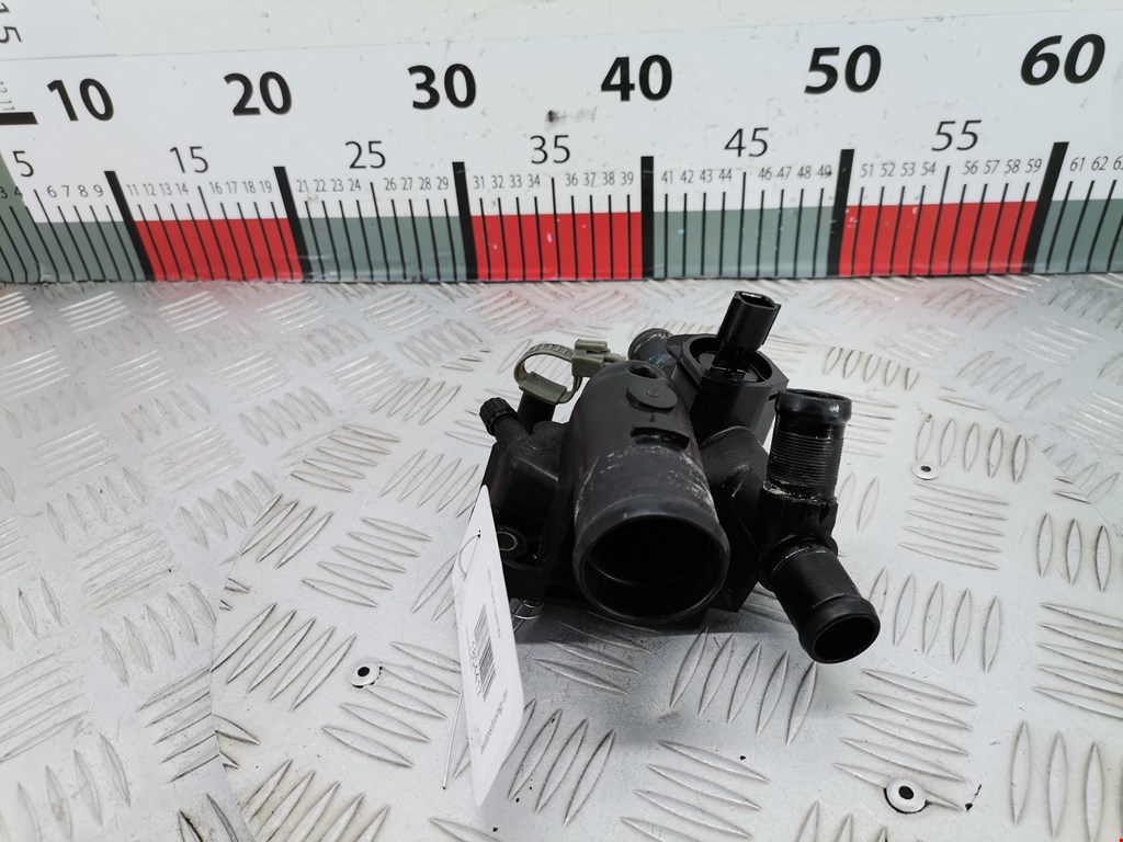 Корпус термостата RENAULT Koleos HY 2008-2016