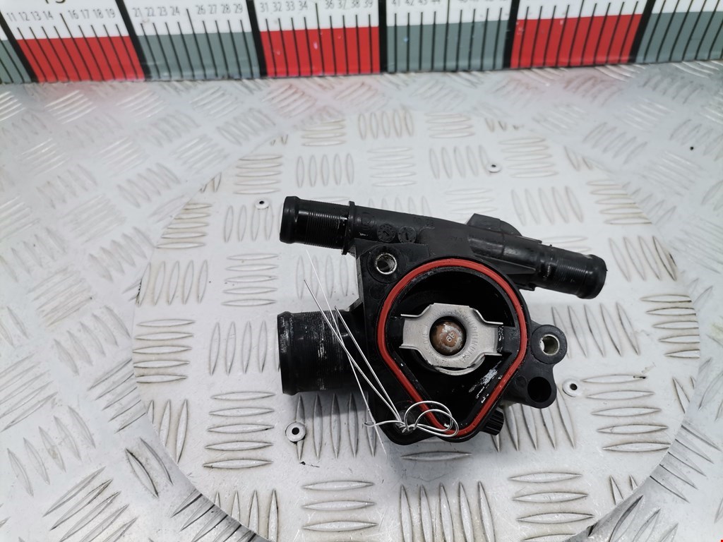 Корпус термостата RENAULT Koleos HY 2008-2016