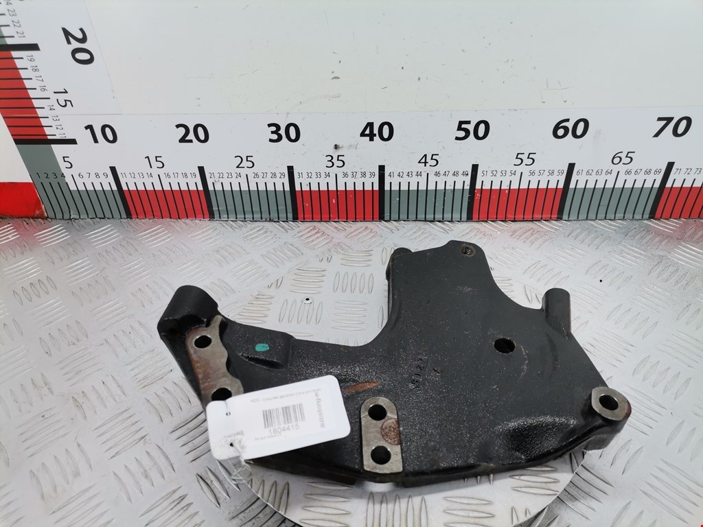 Кронштейн (крепление лапа) двигателя Renault Koleos (2008-2016)