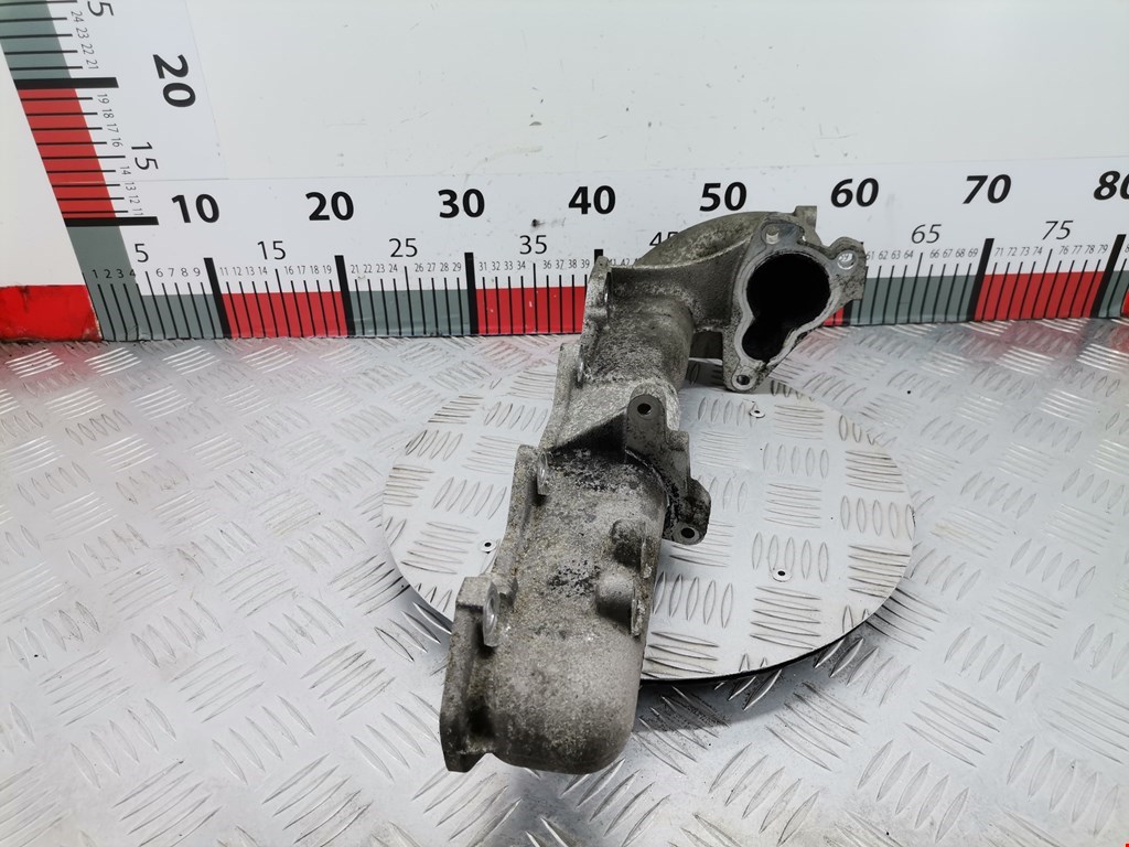 Коллектор впускной RENAULT Koleos HY 2008-2016