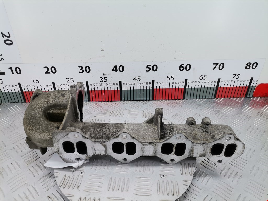 Коллектор впускной RENAULT Koleos HY 2008-2016
