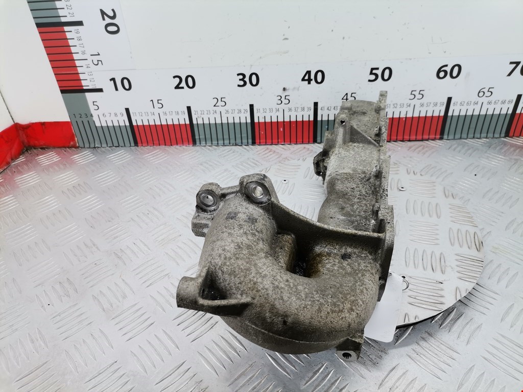 Коллектор впускной RENAULT Koleos HY 2008-2016