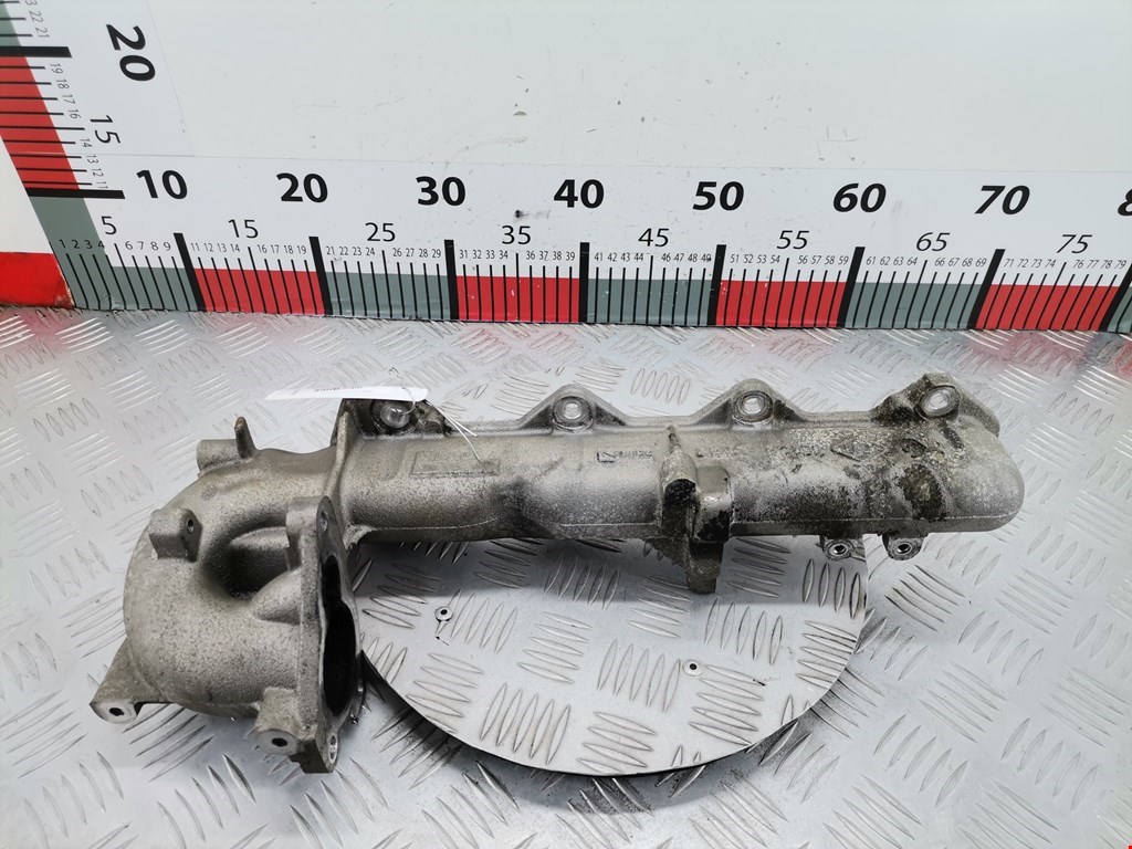 Коллектор впускной RENAULT Koleos HY 2008-2016