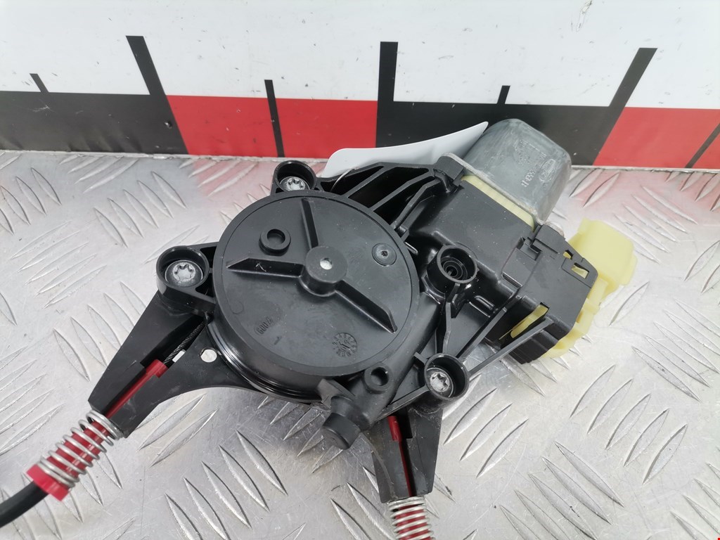 Стеклоподъемник передний правый FORD Fiesta 2008-2012