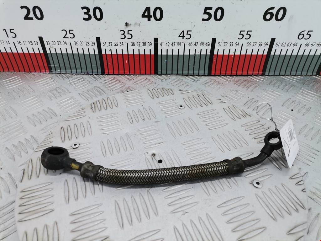 Трубка нагнетателя CITROEN Xsara Picasso 1999-2012