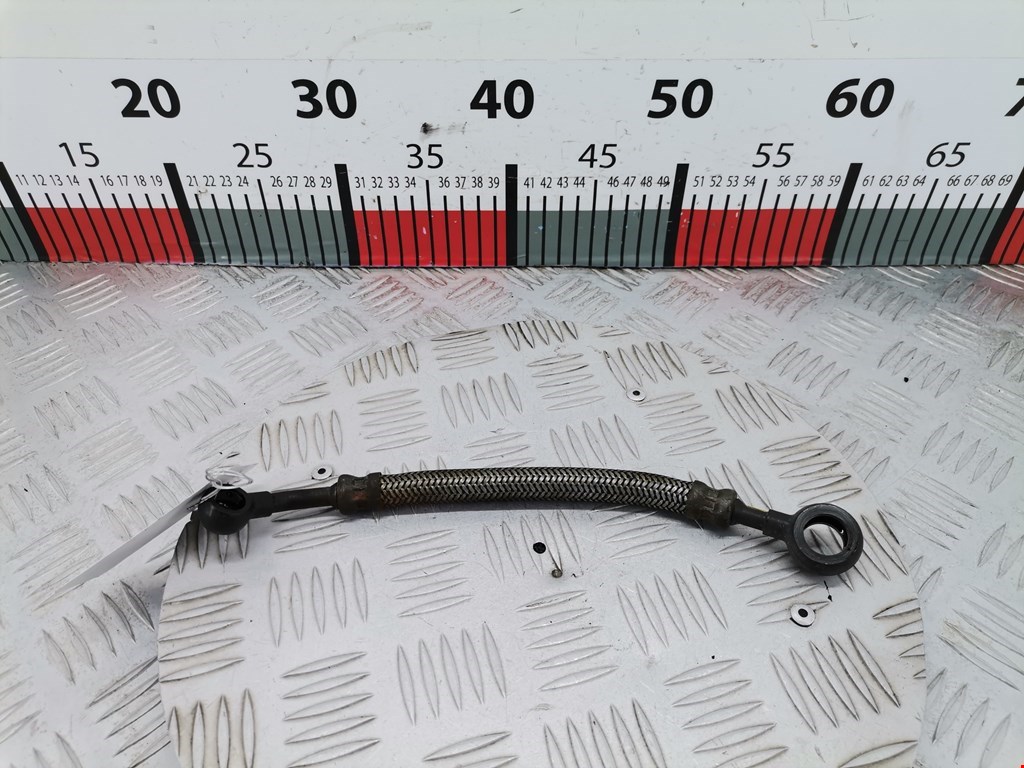 Трубка нагнетателя CITROEN Xsara Picasso 1999-2012