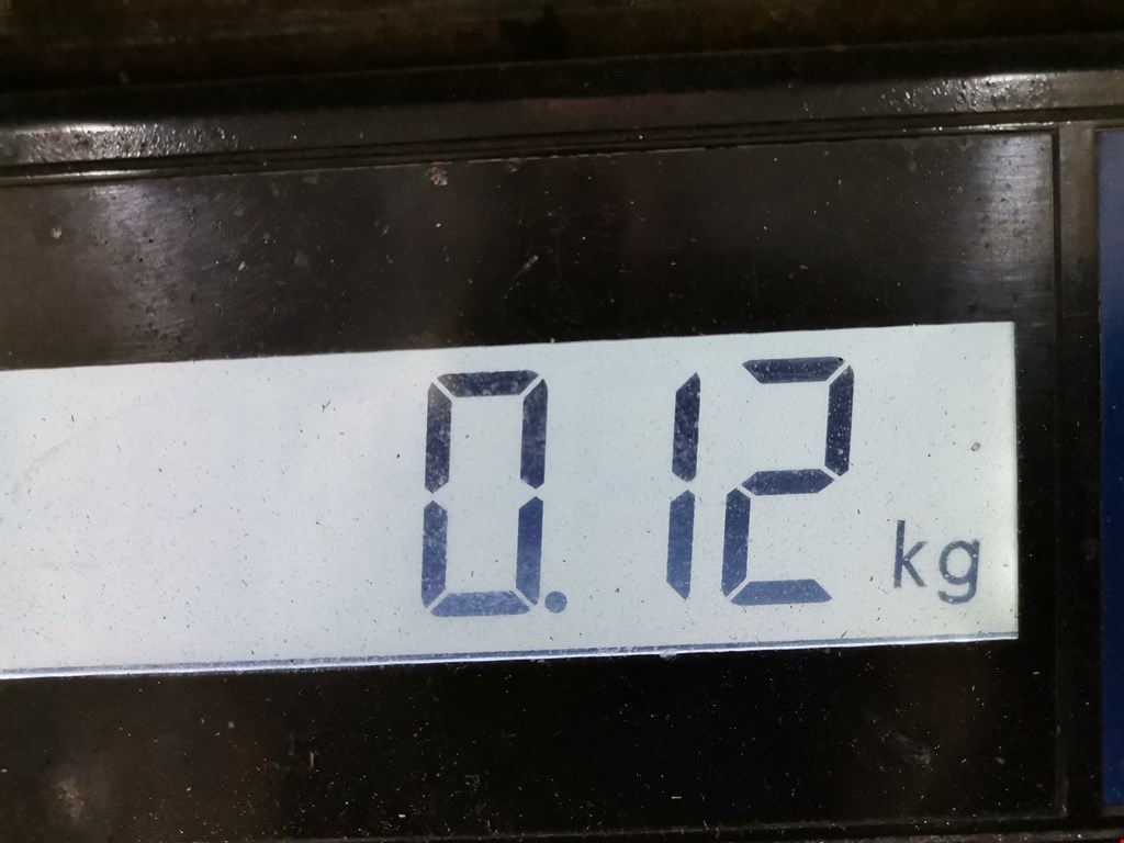 Трубка нагнетателя CITROEN Xsara Picasso 1999-2012