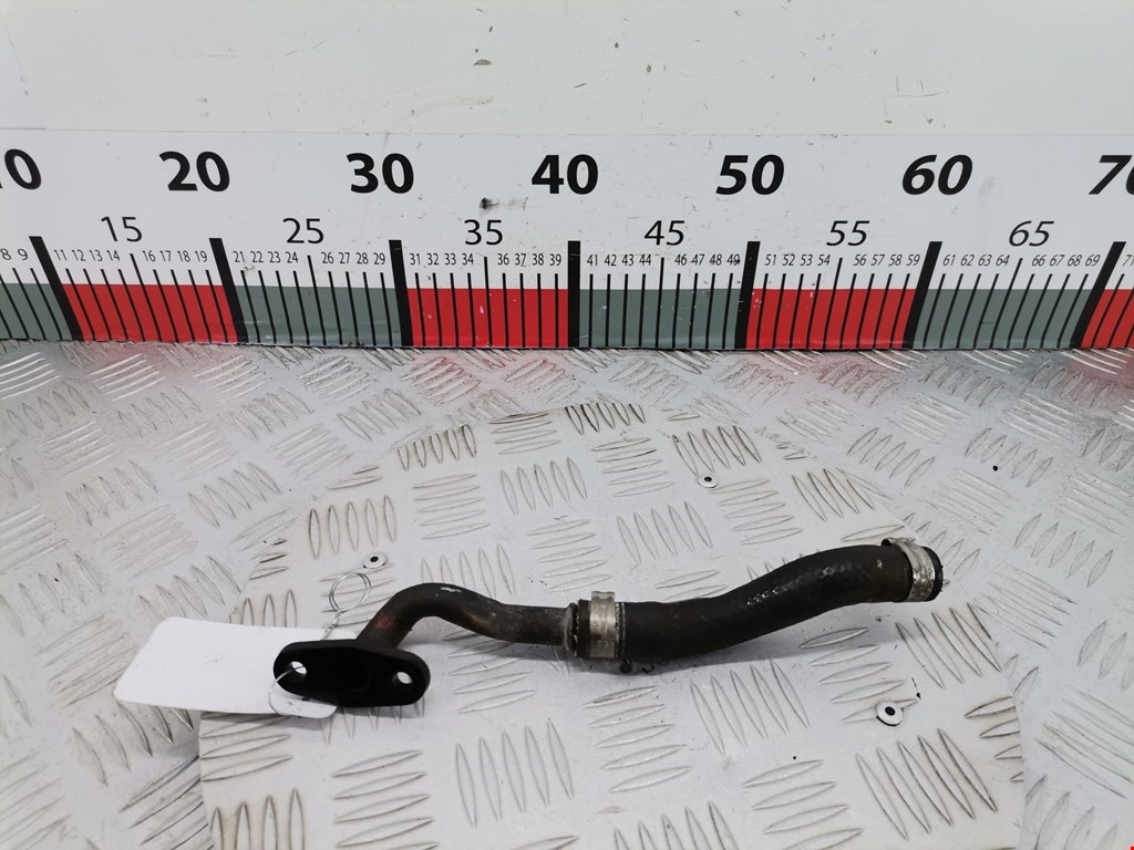 Трубка нагнетателя CITROEN Xsara Picasso 1999-2012