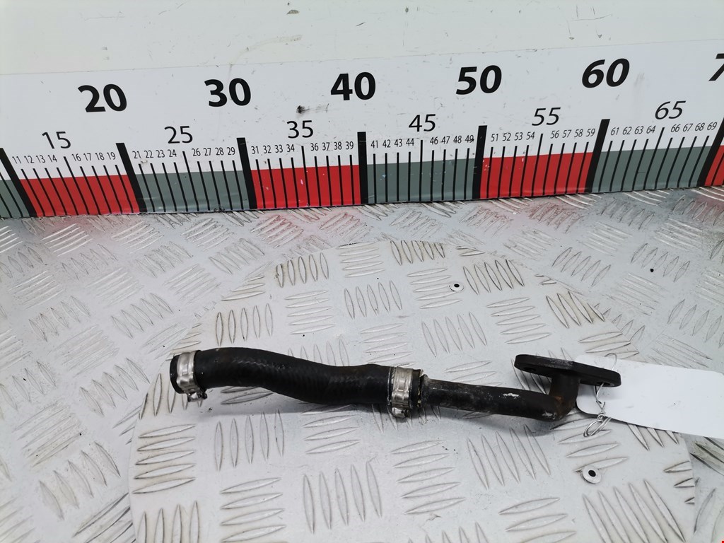 Трубка нагнетателя CITROEN Xsara Picasso 1999-2012