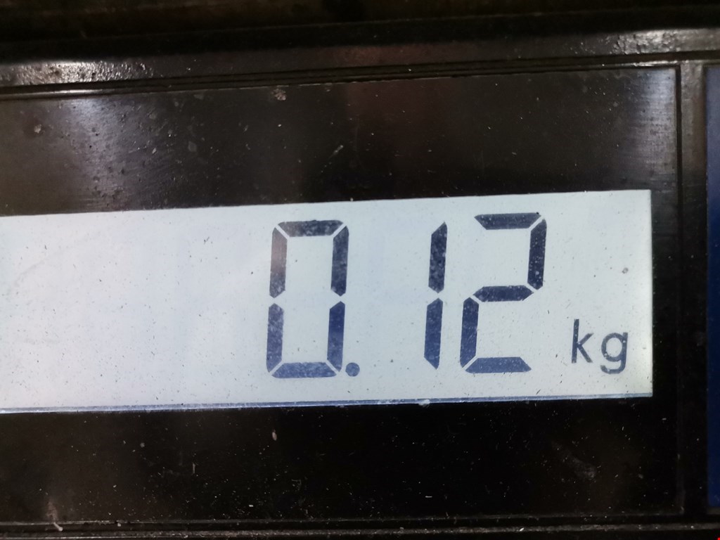 Трубка нагнетателя CITROEN Xsara Picasso 1999-2012