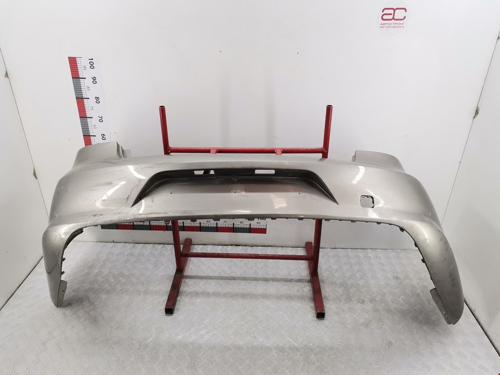 Бампер задний VOLKSWAGEN Passat B7 2011-2015