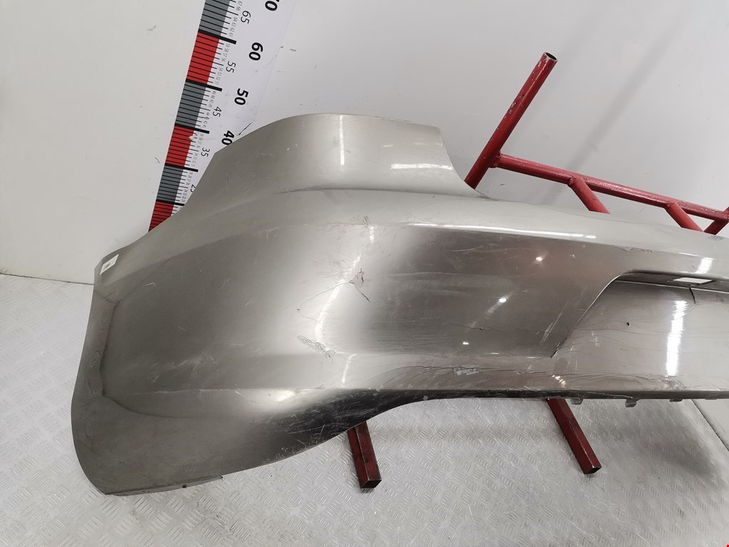 Бампер задний VOLKSWAGEN Passat B7 2011-2015