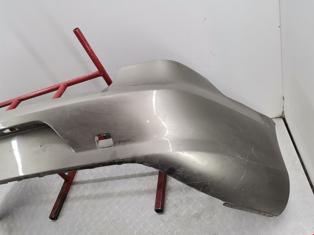 Бампер задний VOLKSWAGEN Passat B7 2011-2015