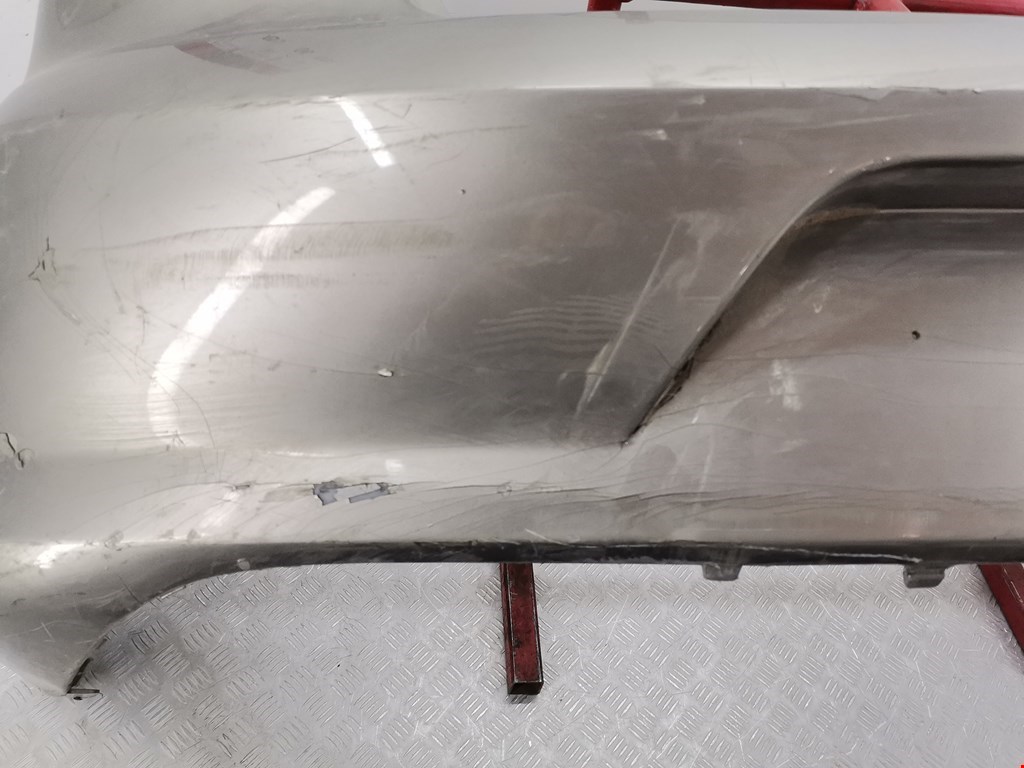 Бампер задний VOLKSWAGEN Passat B7 2011-2015