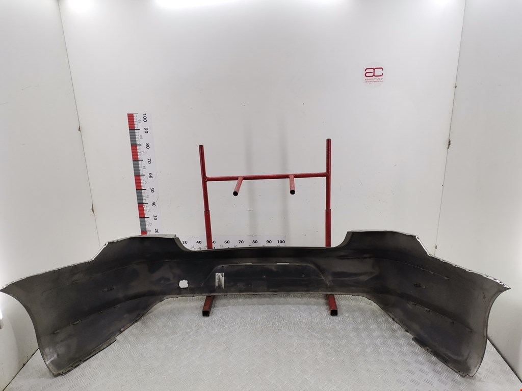 Бампер задний VOLKSWAGEN Passat B7 2011-2015