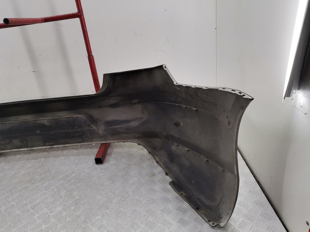 Бампер задний VOLKSWAGEN Passat B7 2011-2015