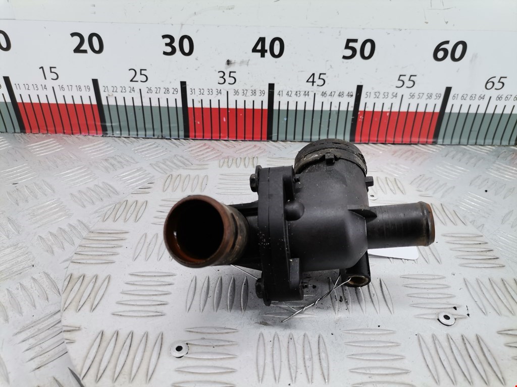 Корпус термостата FORD Transit 2000-2006