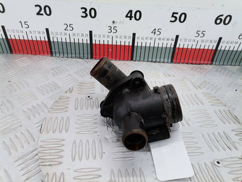 Корпус термостата FORD Transit 2000-2006