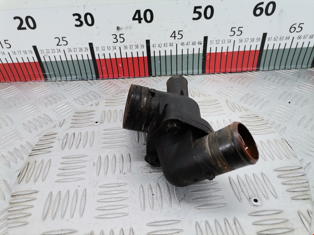 Корпус термостата FORD Transit 2000-2006