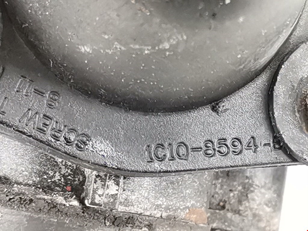 Корпус термостата FORD Transit 2000-2006