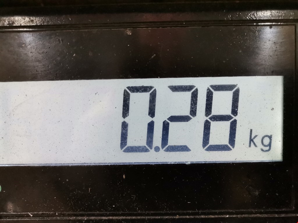 Корпус термостата FORD Transit 2000-2006