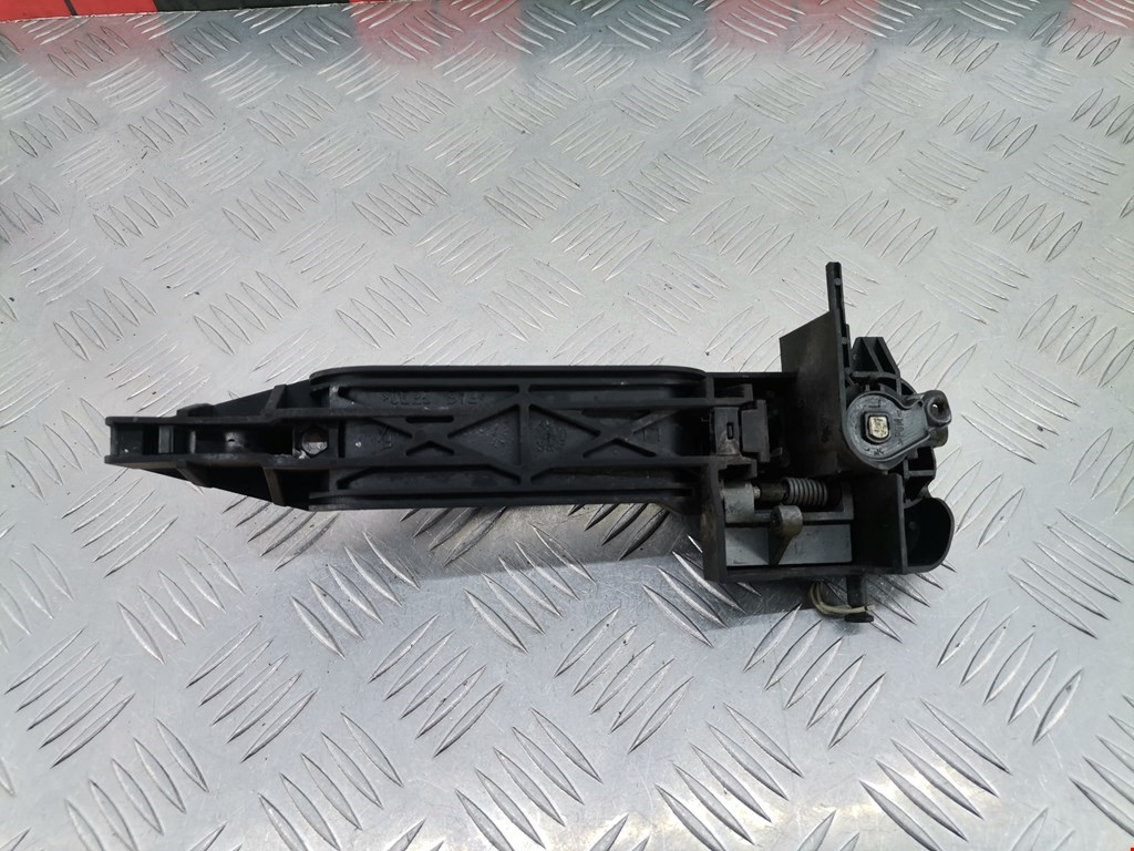 Ручка двери передней наружная левая FORD Fusion 2002-2012