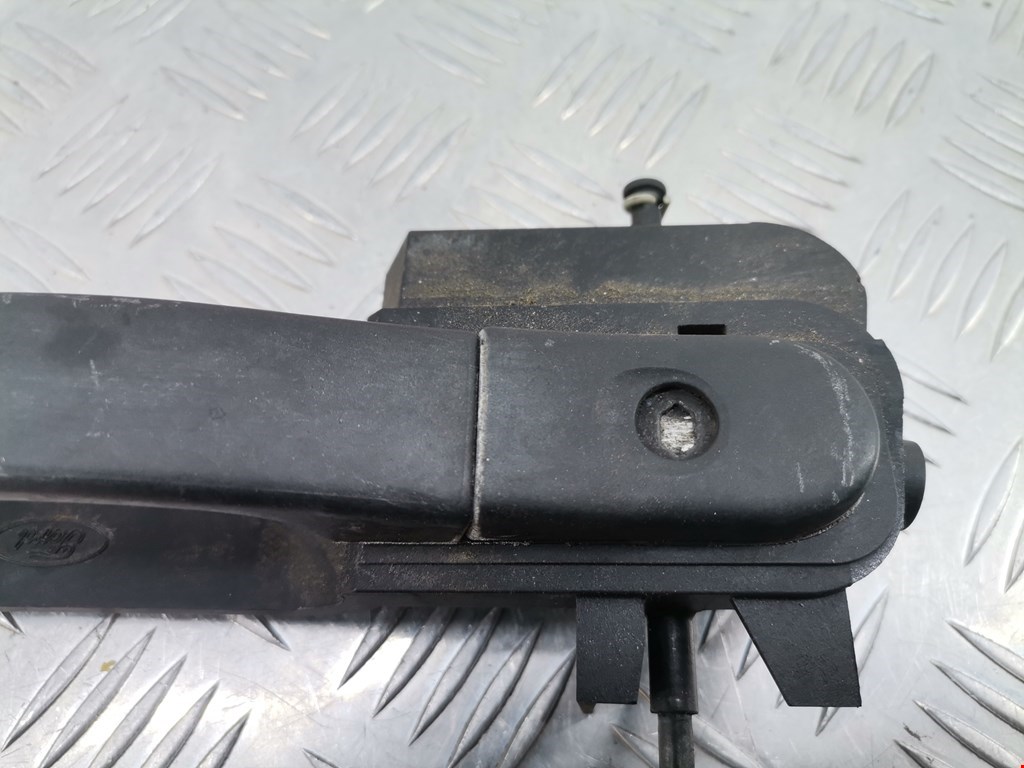 Ручка двери передней наружная левая FORD Fusion 2002-2012