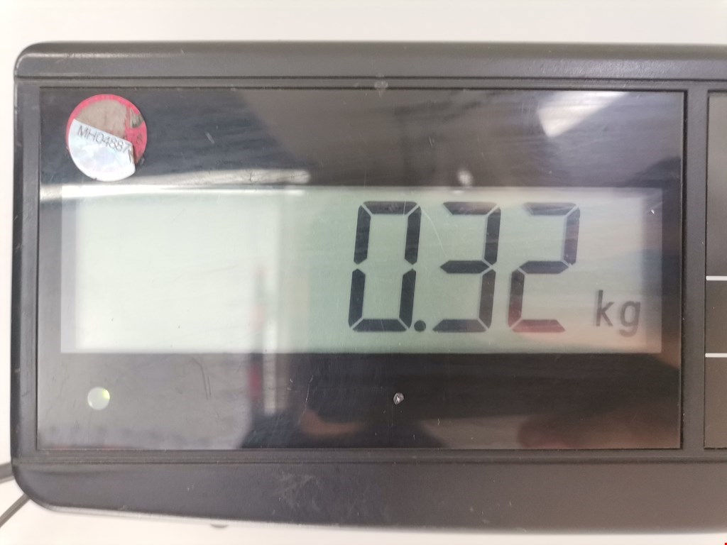 Ручка двери передней наружная левая FORD Fusion 2002-2012