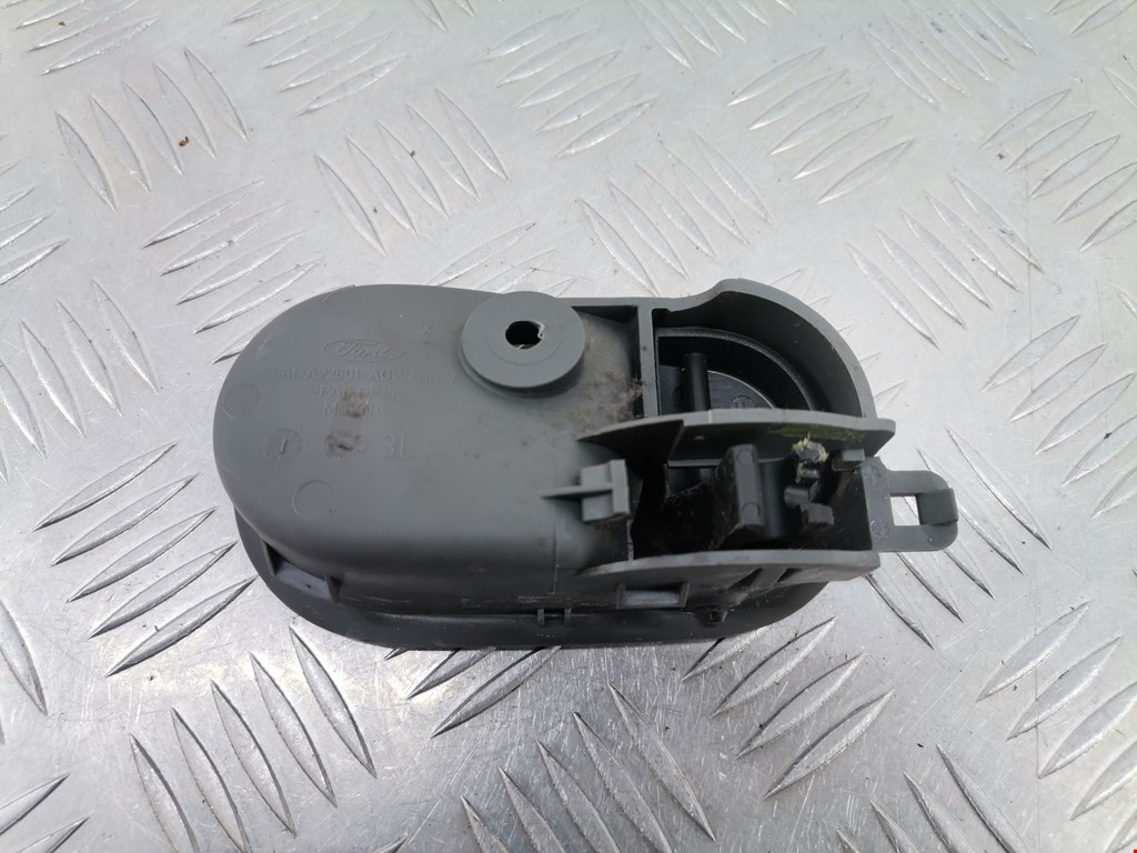 Ручка дверная передняя внутренняя левая FORD Fusion 2002-2012