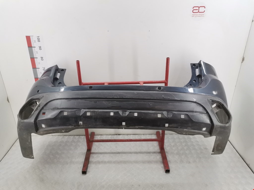 Бампер задний MITSUBISHI Outlander GF0W 2012-н.в.